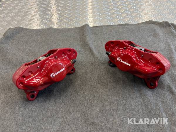 Bromsok Brembo 2 st