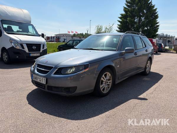 Saab 95