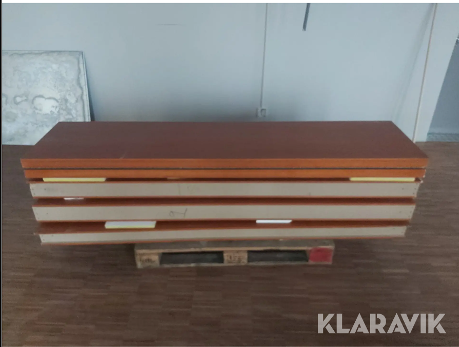 Paneler 4st