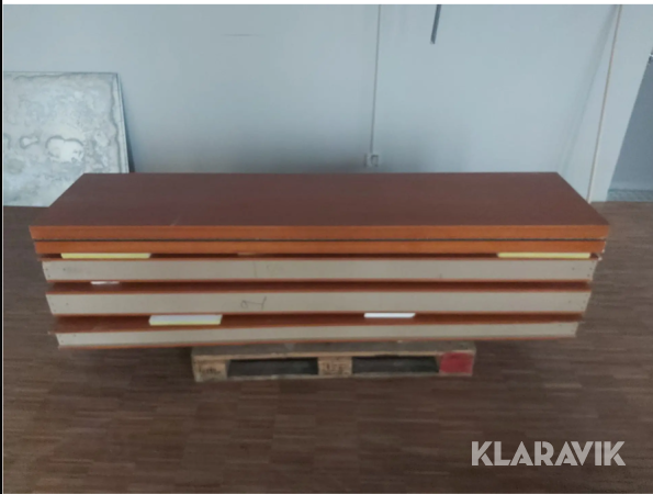 Paneler 4st