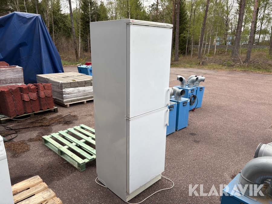 Frysskåp Asea EF 1345V