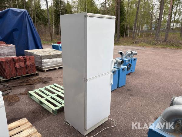 Frysskåp Asea EF 1345V