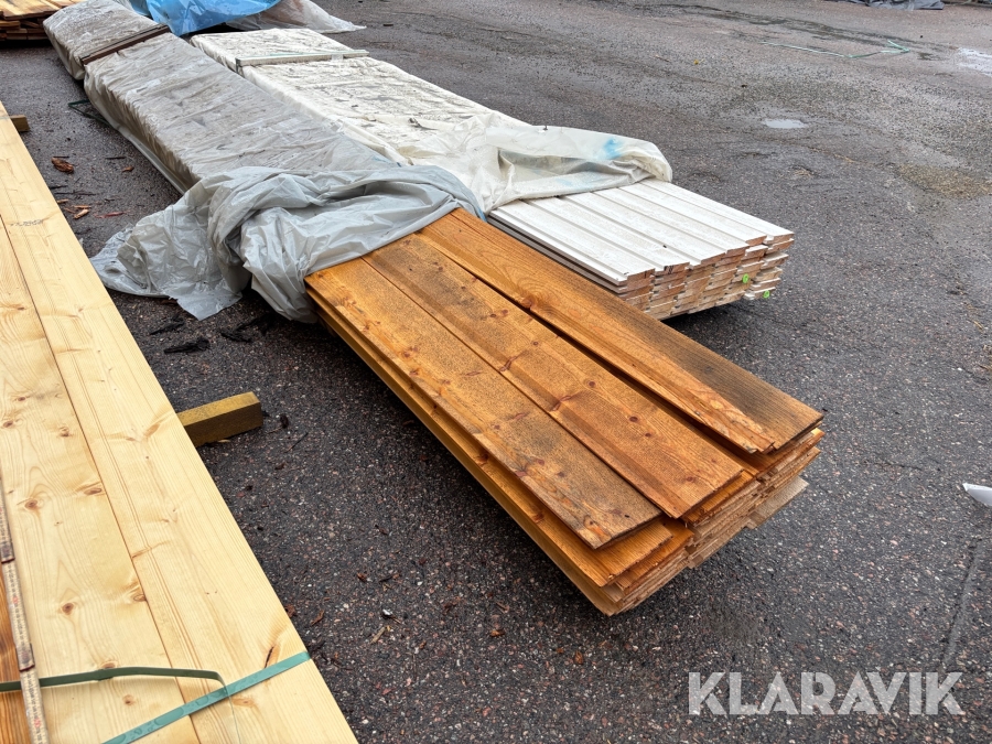 Panel 25x140x5400 ca 26 st