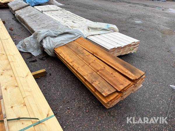 Panel 25x140x5400 ca 26 st