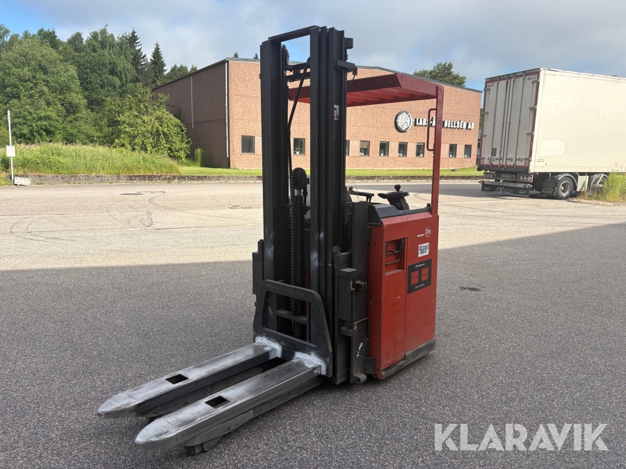 Truck BT SR 1.35L/2