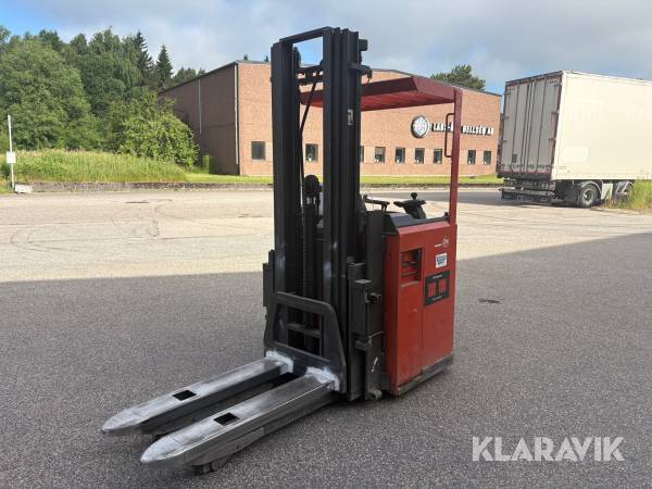 Truck BT SR 1.35L/2