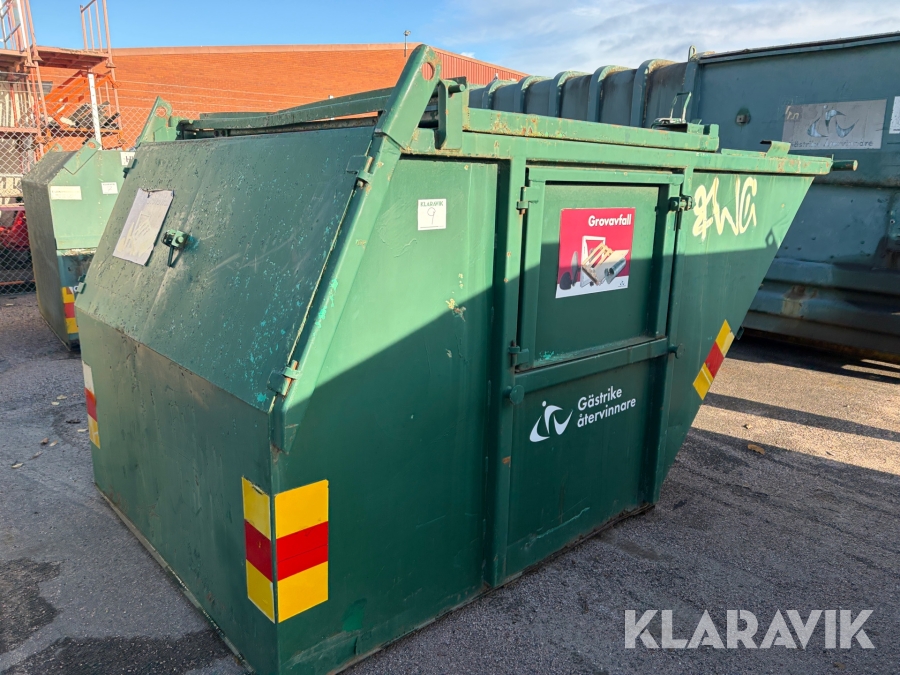 Container