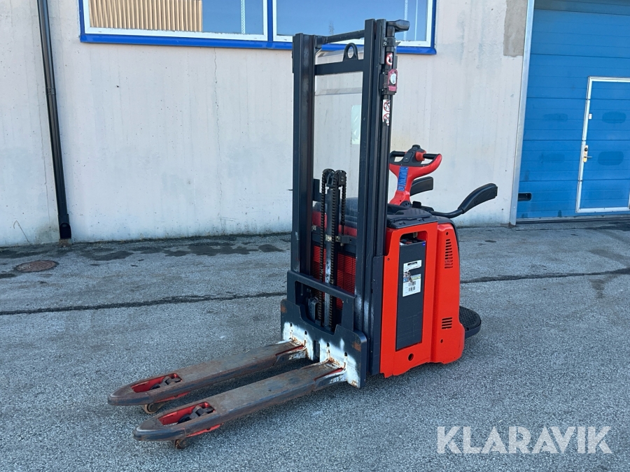 Ledstaplare Linde D12 AP