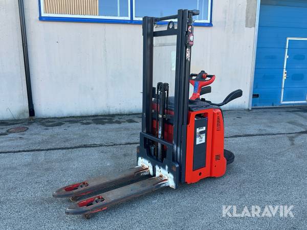 Ledstaplare Linde D12 AP