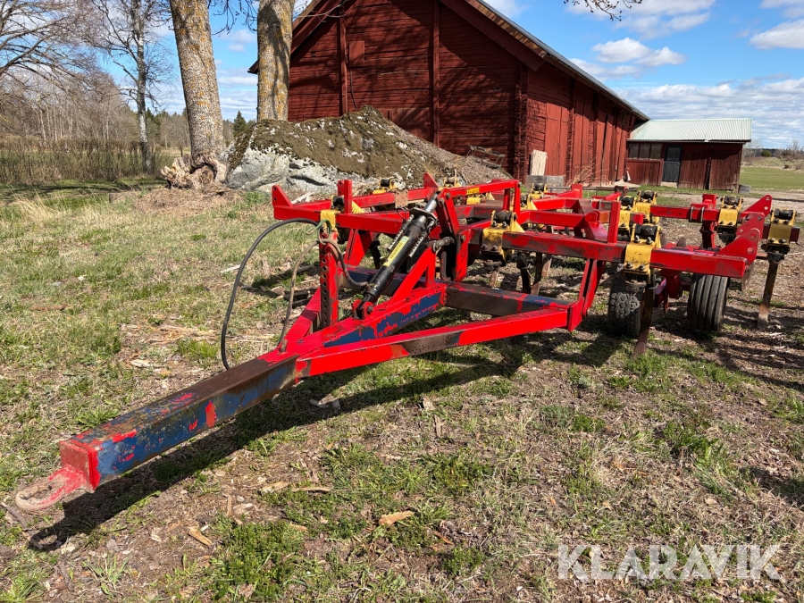 Kultivator Väderstad