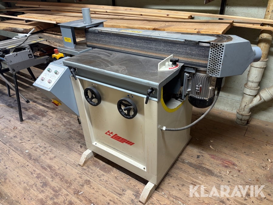 Kantputs Lasm LVO120