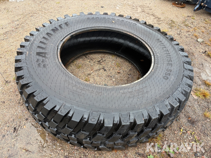 Däck Alliance 540/80R38 1 st