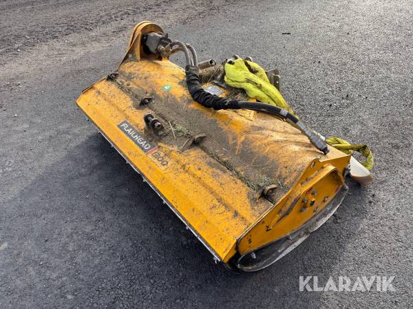 Klippaggregat till Robocut McConnel Flailhead 1300/1.3 Grass Head B2B