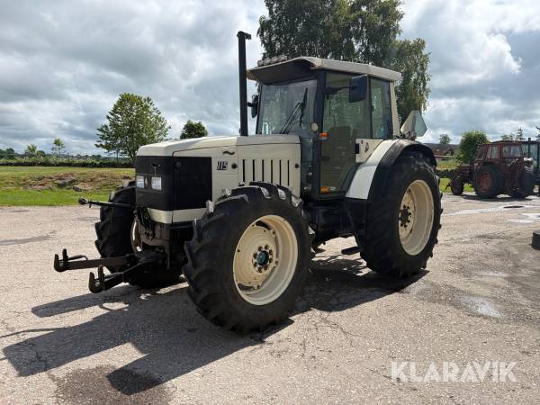 Traktor Lamborghini Formula 115