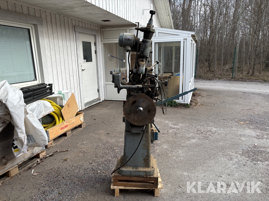 Klingslip Carstens Vollmer