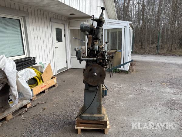 Klingslip Carstens Vollmer