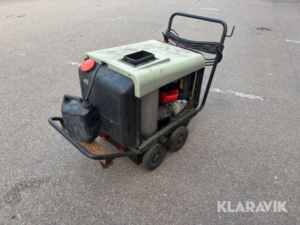 Hetvattentvätt Nilfisk 2000/180/690/3