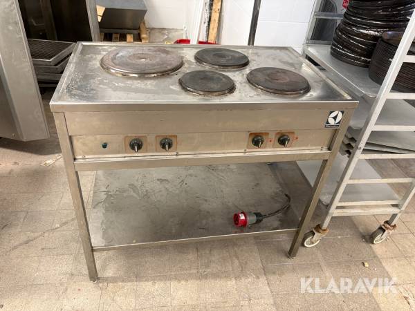 Spis Electrolux ETH9060-15p