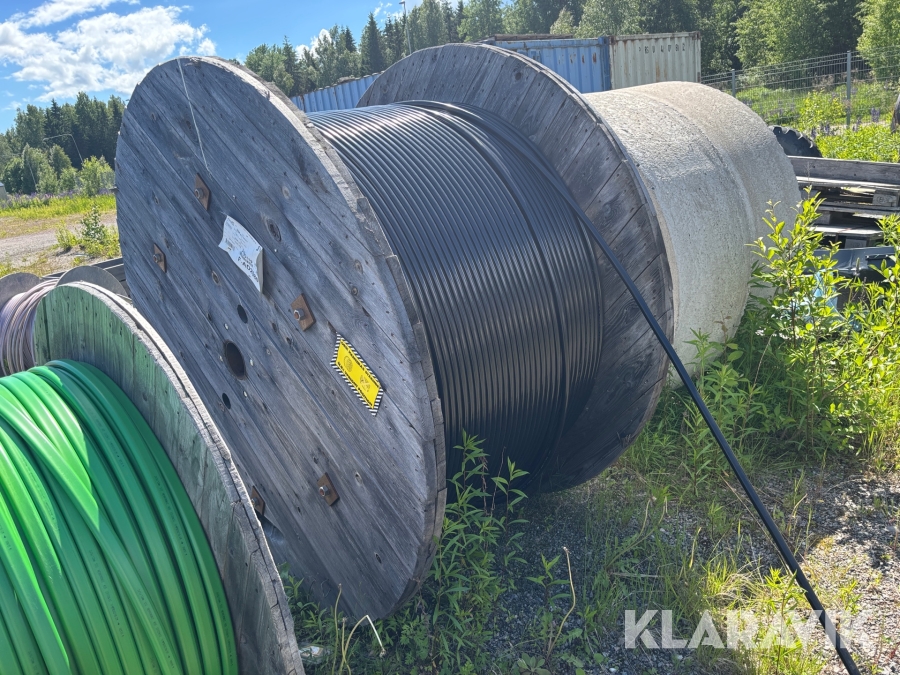 Sjökabel Nexans 48 fiber