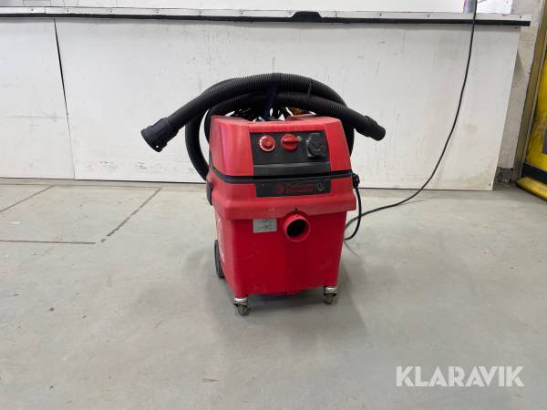 Stoftavskiljare Pullman S25