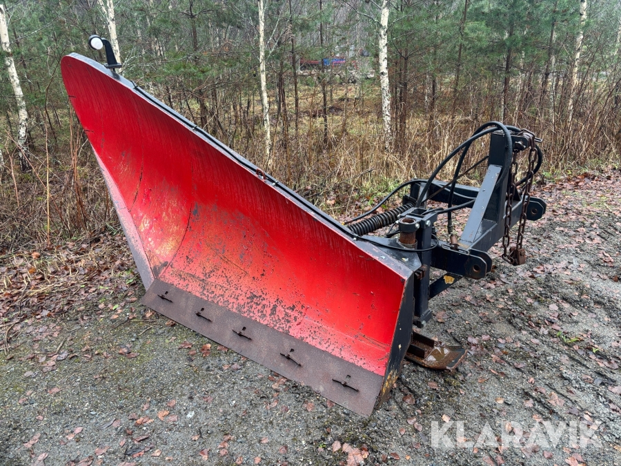 Sidovinge Vreten BV 112