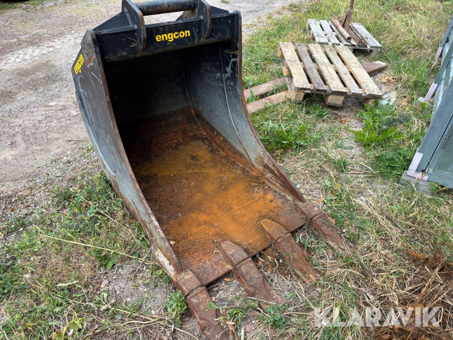 Tandskopa Engcon S60