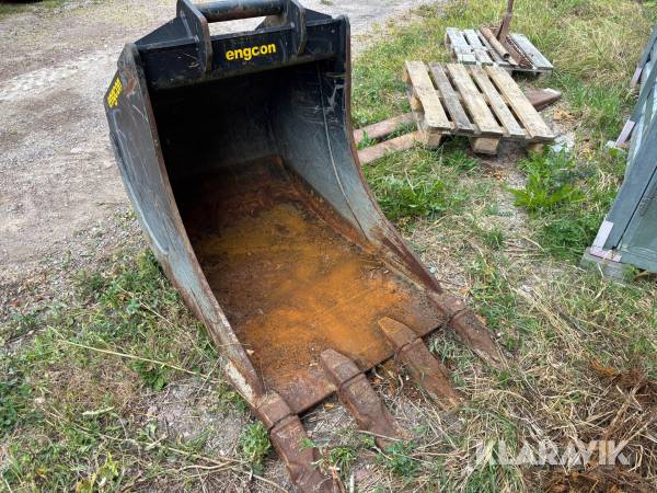 Tandskopa Engcon S60