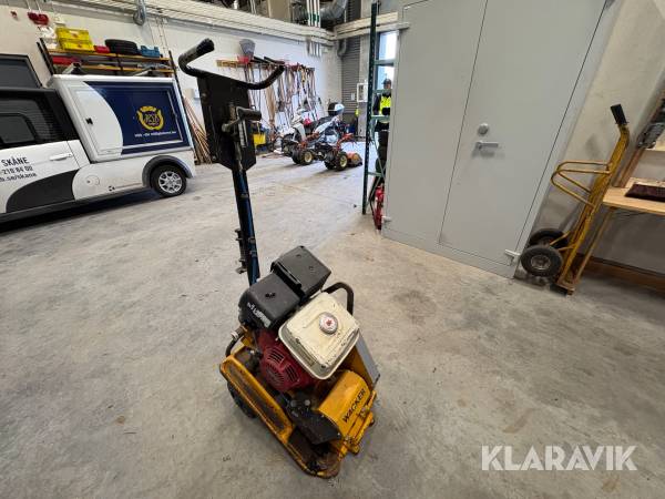 Markvibrator Wacker Neuson BPS 3050A
