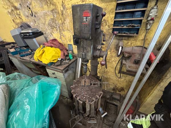 Pelarborr Strands S68