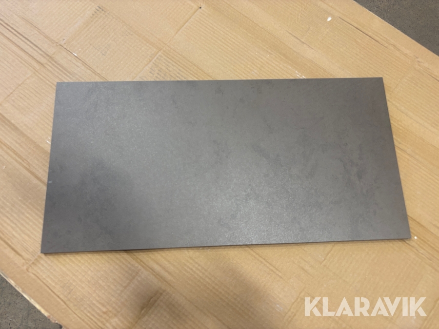 Granitkeramik Yura tabacco 30x60cm 7,92 kvm sågad