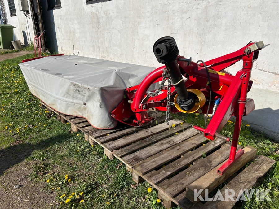Rotorslotter JF-Stoll SB 2400