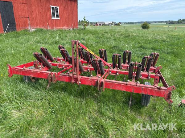Kultivator Lilla Harrie 280