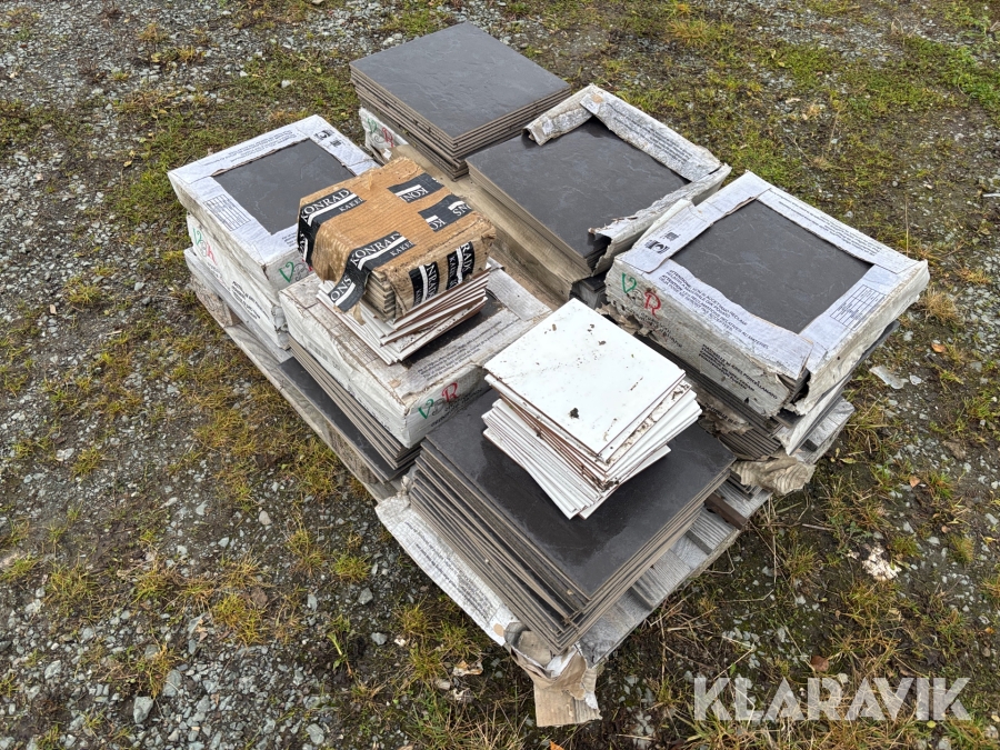 Kakelplattor VBR 33x33