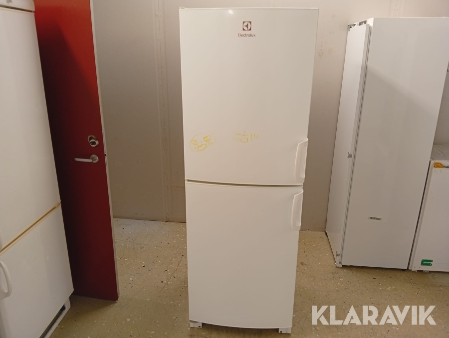 Kylskåp Electrolux