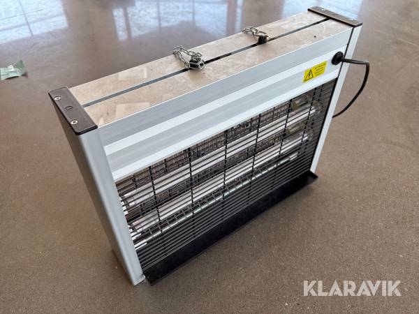 Insektsfångare Tecnalline Halley 2138-s