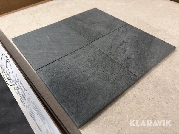 Klinker Mariner 150x150mm 59m2