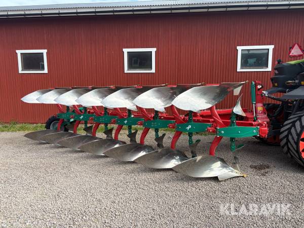 Växelplog Kverneland 3400 S variomat on-land/i-fåra