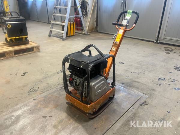Markvibrator Mikasa Mvhr60
