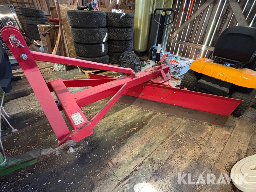Plog Lefa LF-6FT