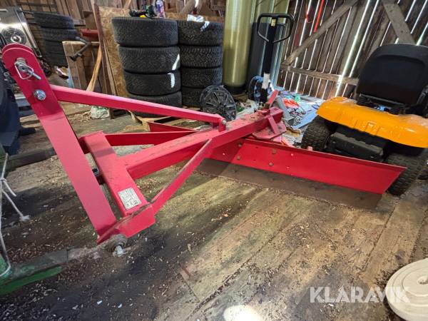 Plog Lefa LF-6FT