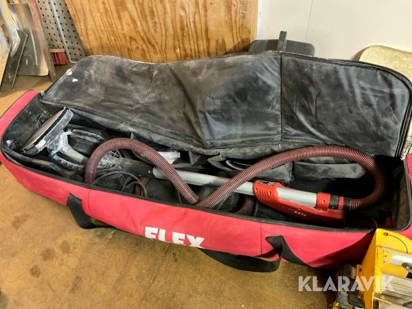 Slip Flex Giraffe 5R+TB-L+SH