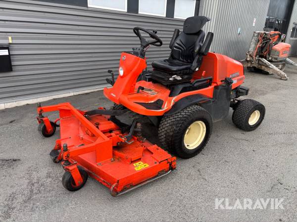 Gräsklippare Kubota F2880
