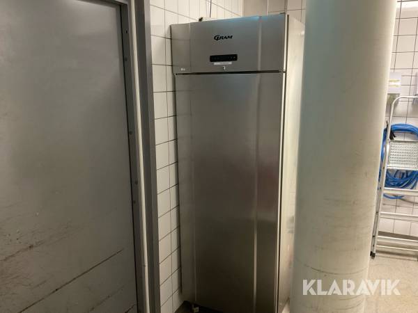 Kylskåp Gram