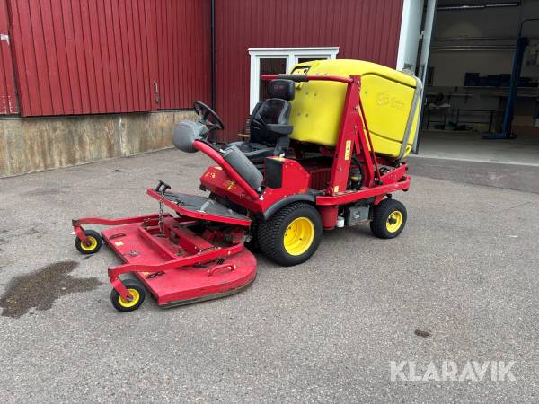 Gräsklippare Gianni Ferrari T1 K EL