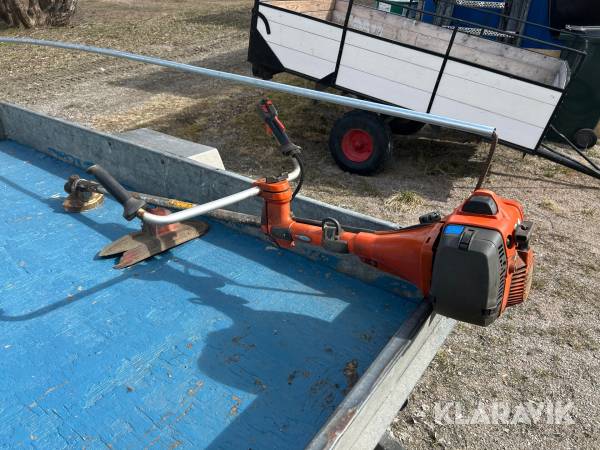 Röjsåg Husqvarna 345 FR