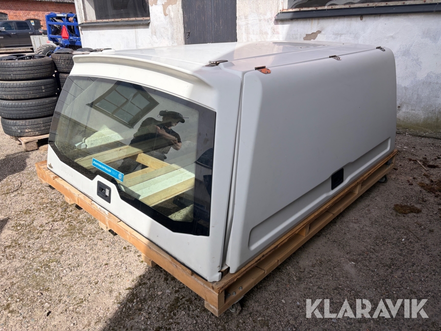Kåpa till Volkswagen