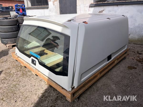 Kåpa till Volkswagen