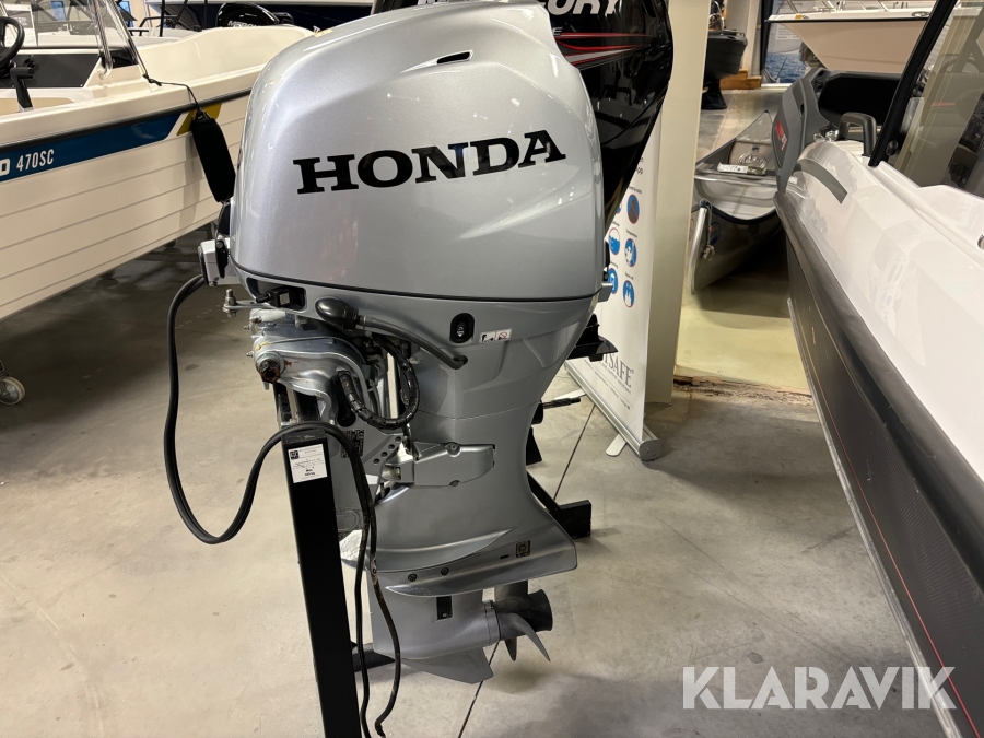 Båtmotor Honda BF 40