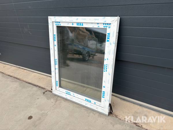 Fönster Veka öppningsbart