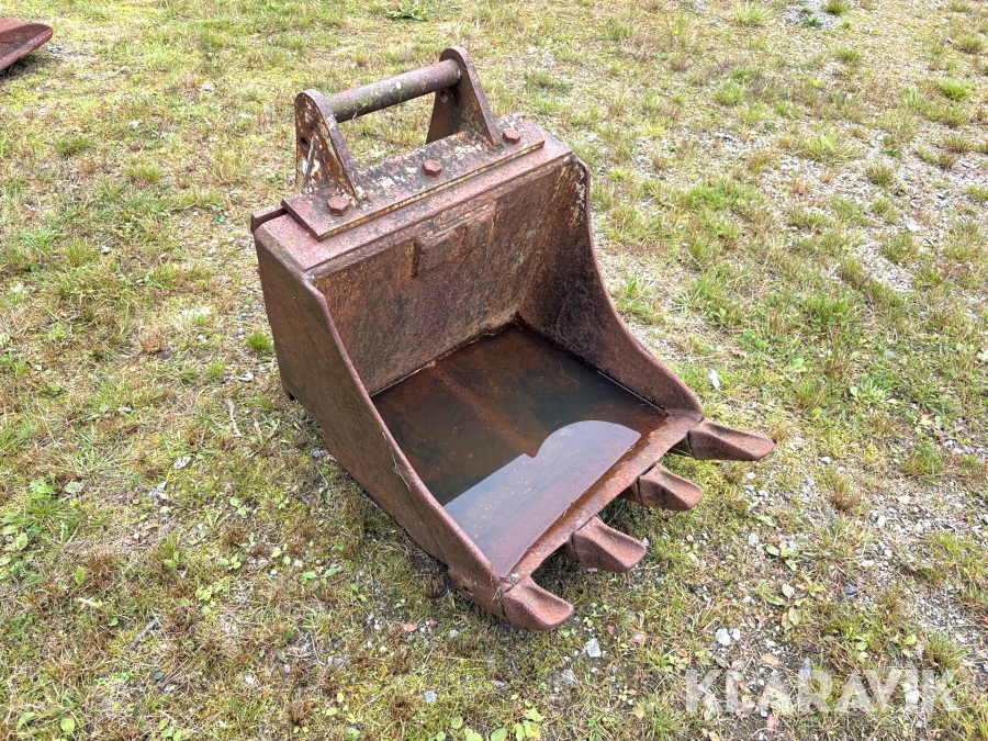 Skopa Grab John GJ 1A